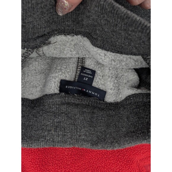 Champion Tommy Hilfiger Lot Toddler Boys Sweatsuit Bundle 6 Pieces Size 2T - Picture 3 of 10